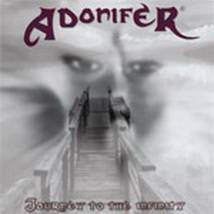 Adônifer : Journey to the Infinity